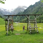 Ferienparadies Spielmannsau