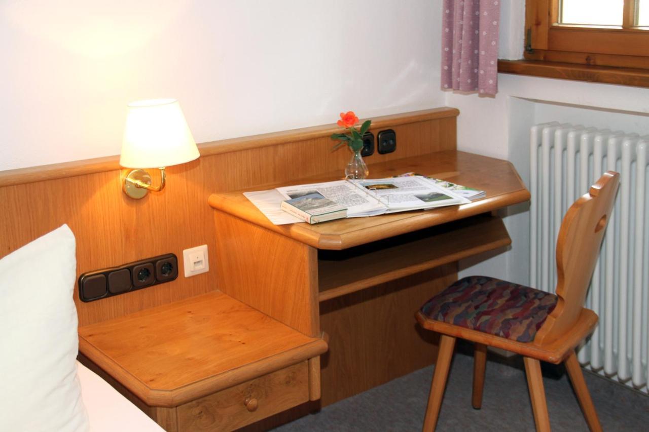 Hotel Ferienparadies Spielmannsau