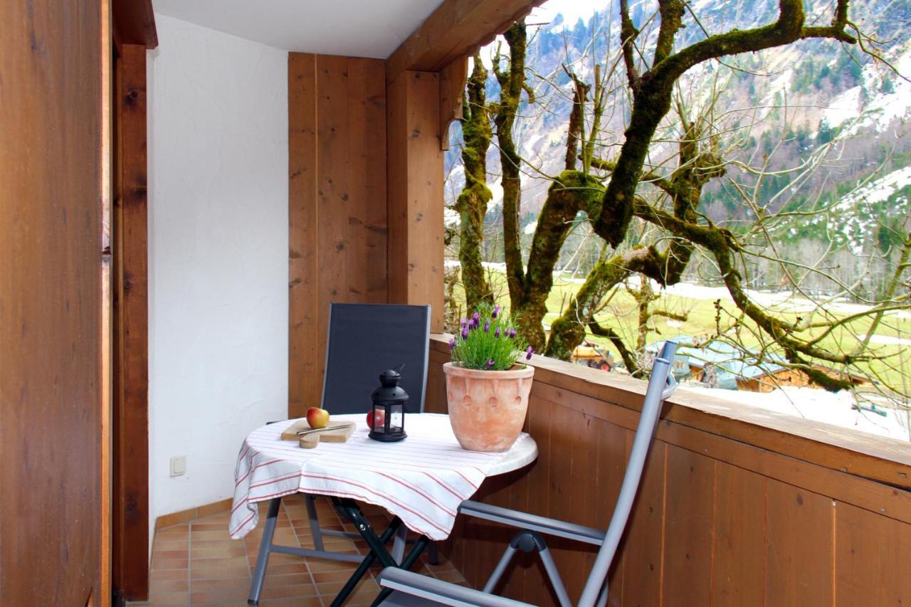 Ferienparadies Spielmannsau Hotel Oberstdorf