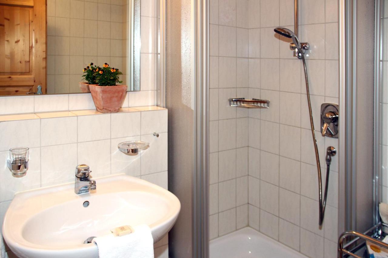 Hotel Ferienparadies Spielmannsau Oberstdorf