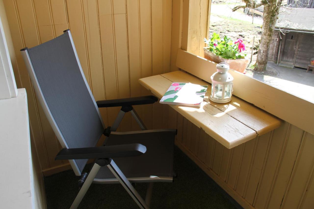 Hotel Ferienparadies Spielmannsau 3*