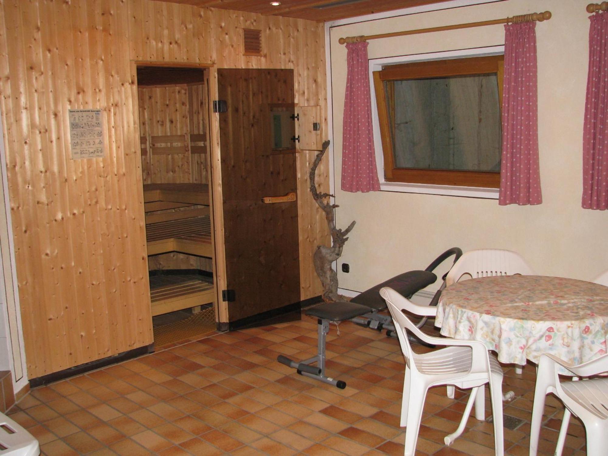 Hotel Ferienparadies Spielmannsau Oberstdorf