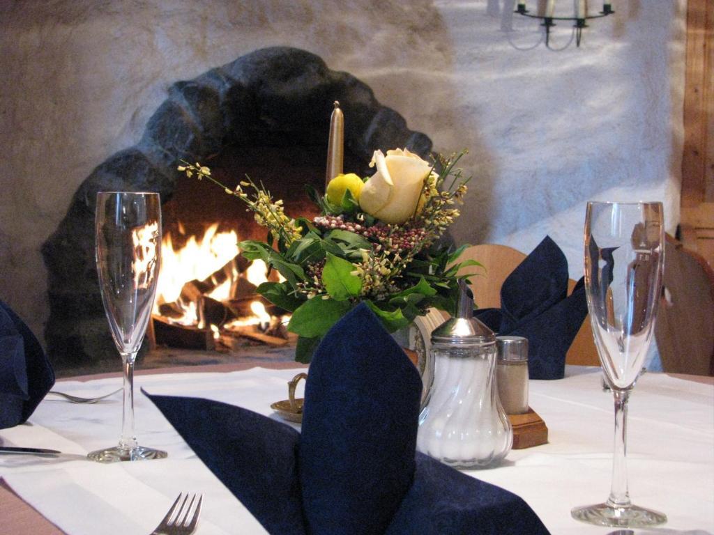 Hotel Ferienparadies Spielmannsau Oberstdorf